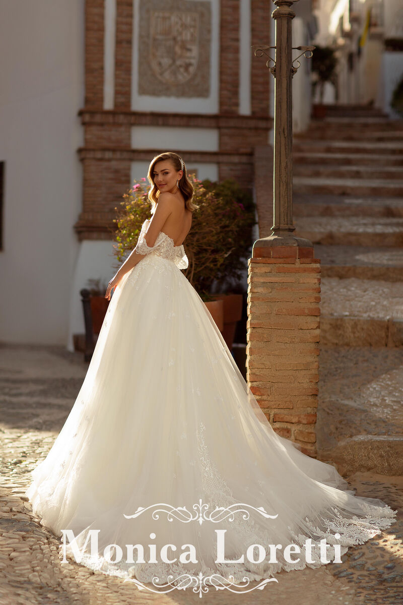 Bridals Theodora - La Vie En Rose  portfolio